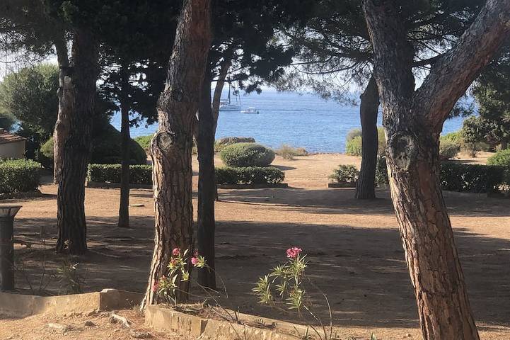 Holiday apartment for 4 people, with terrace - 1