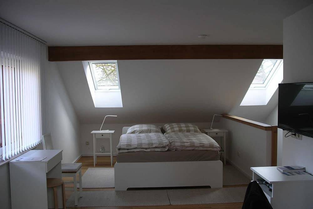 Ganze Wohnung, Ferienhäuschen - Ferienwohnung in Blankenhain, Weimarer Land