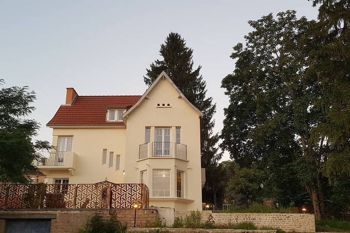Vakantiehuis voor 12 personen in Sarlat-la-Canéda
