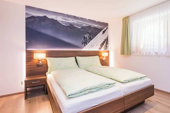 Ganze Wohnung, Casa Luna, (Zermatt), 1202.01 in Zermatt, Walliser Alpen