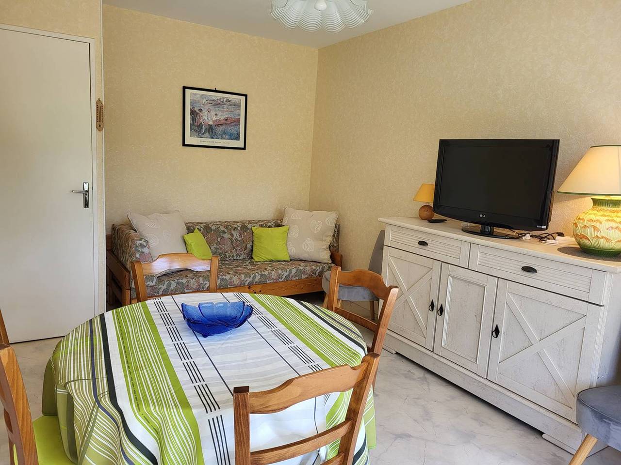 Photo : Appartement de vacances