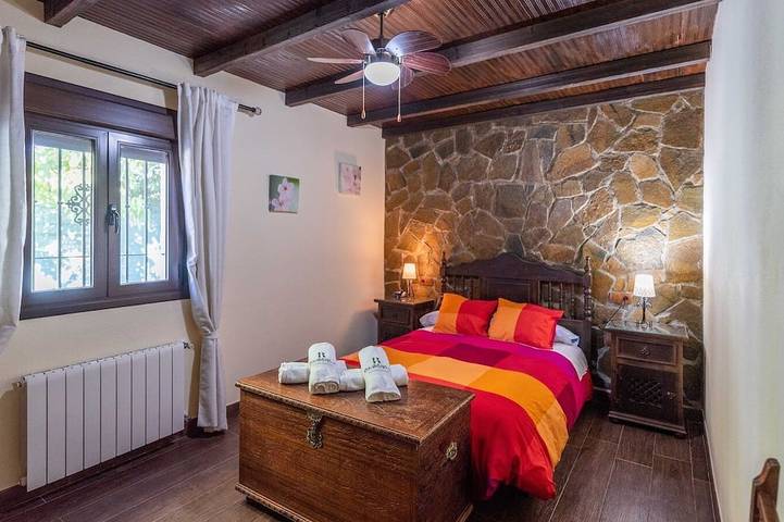 La Casita de Ronda in Arriate, Serranía de Ronda