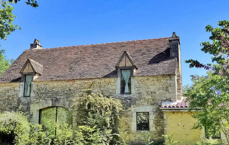 Location de vacances pour 6 personnes, avec Terrasse à Florimont-Gaumier