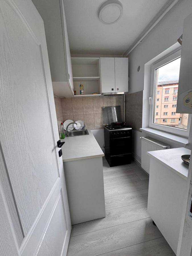 Gîte pour 3 personnes, avec vue, animaux acceptés dans Baia Mare - 4