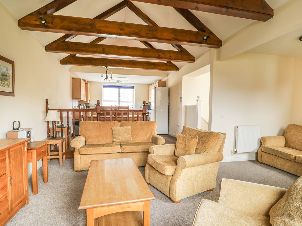 Whitbarrow 24 in Lake District