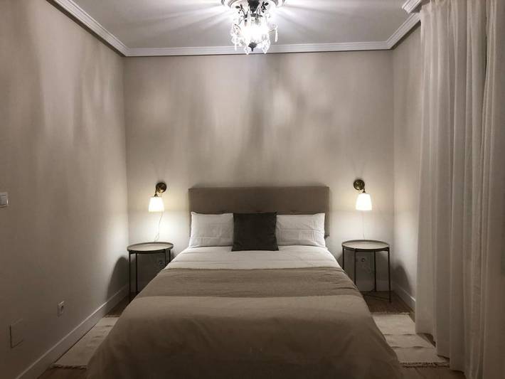 Gîte pour 4 personnes, avec vue et terrasse à Avilés - 3