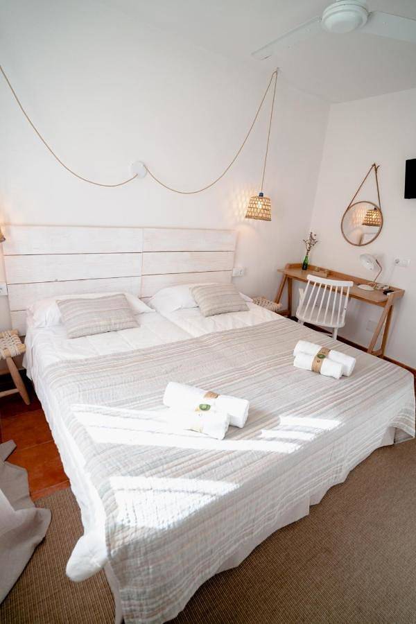 Hostal Sa Posada Set Cales in Ciutadella, Côte de Minorque