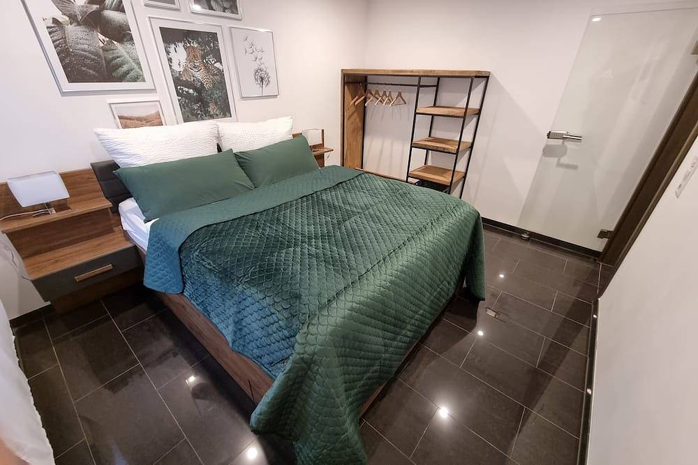 Appartamento intero, Modern luxury apartment in Cologne with parking space in Mülheim Köln, Colonia