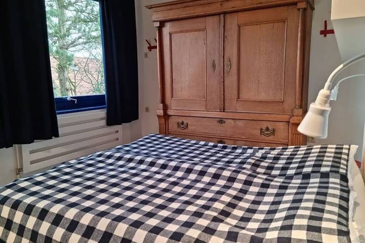 Ferienhaus für 6 Personen auf Wangerooge - 2