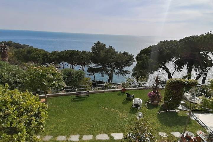 Appartamento vacanze per 4 persone, con piscina - 1