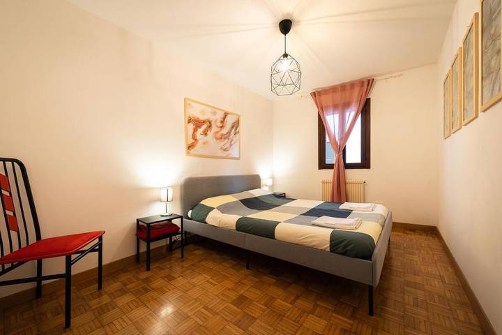 Maison d’hôte pour 2 personnes, avec terrasse, animaux acceptés à Cividale del Friuli - 2