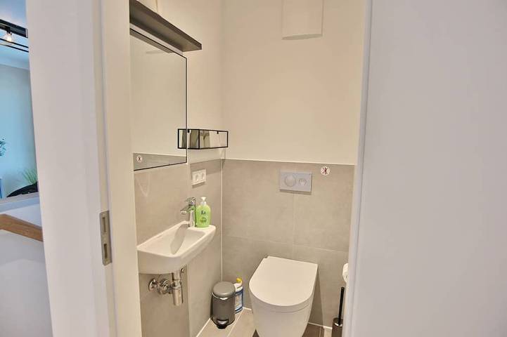 Ganze Wohnung, Ferienwohnung Dünenblick App. 1 in Scharbeutz, Ostholstein