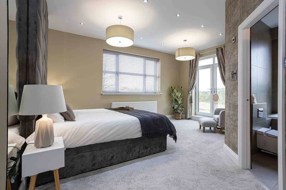 Manchester Luxury Country House Close To The City in Stockport, Gran Mánchester