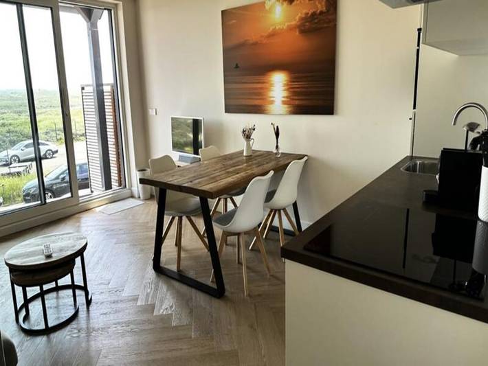 Ferienwohnung für 4 Personen in Zandvoort