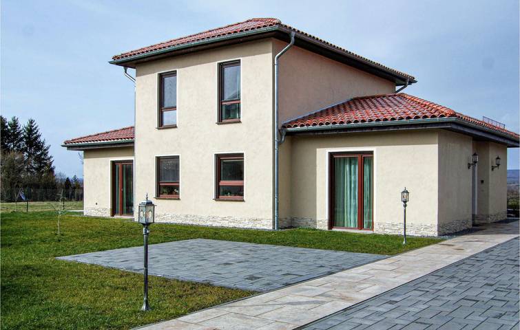 Finca für 2 Personen, mit Terrasse im Ostharz - 2