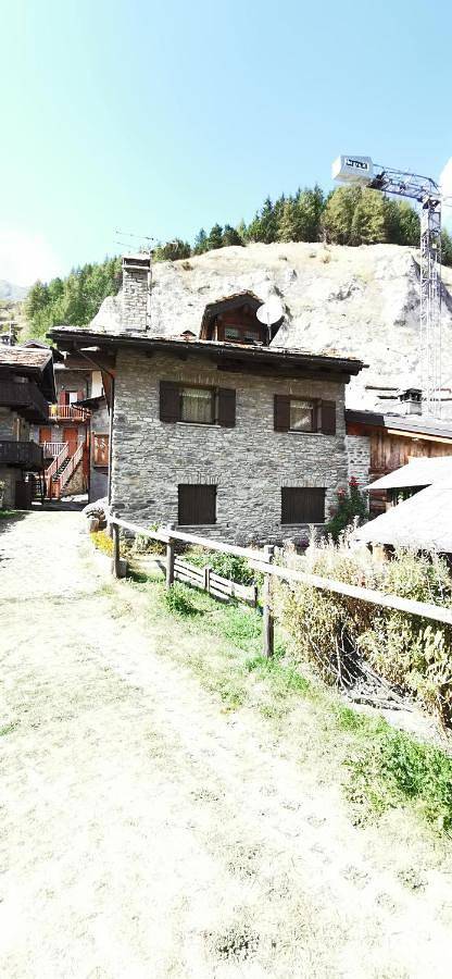 Ferienwohnung für 4 Personen, mit Terrasse und Ausblick sowie Garten, mit Haustier - 1