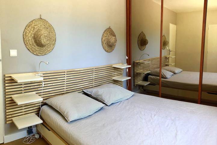 Location de vacances pour 10 personnes, avec Terrasse et Jardin à Ensuès-la-Redonne - 4