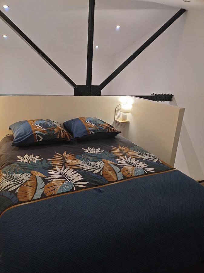 Gîte pour 2 personnes à Elbeuf - 4