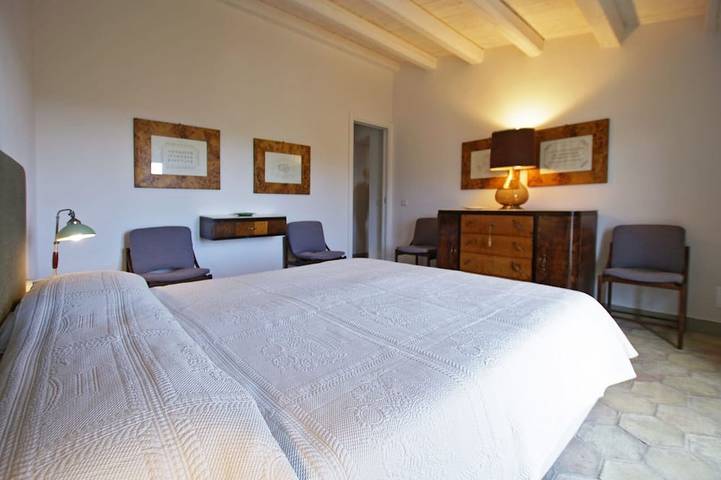 Beautiful Countryside Villa With Private Pool and Sea View, Surrounded by Nature in Collesano, Provincia di Palermo