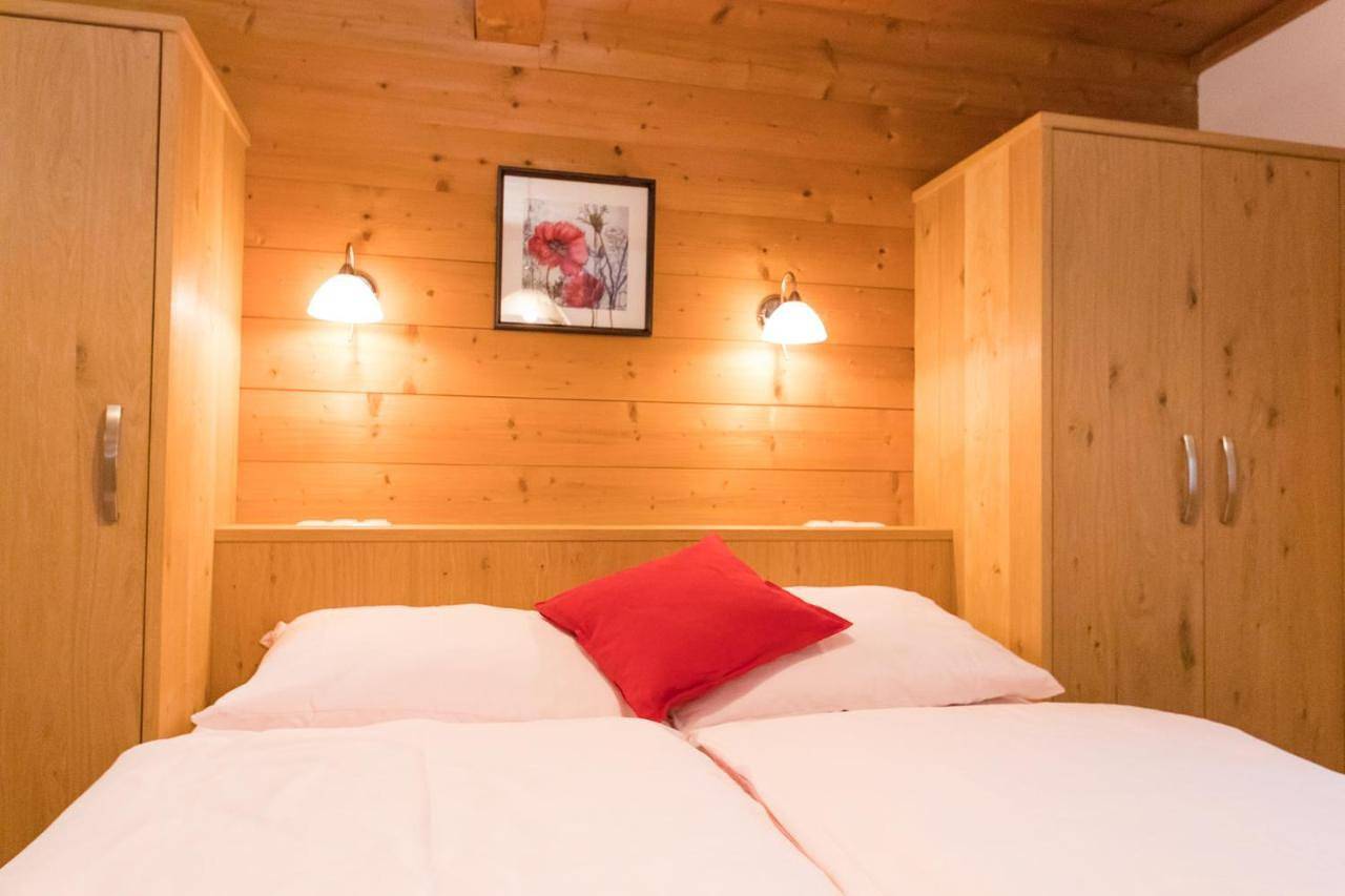 Hainzbauer in Leogang, Pinzgau
