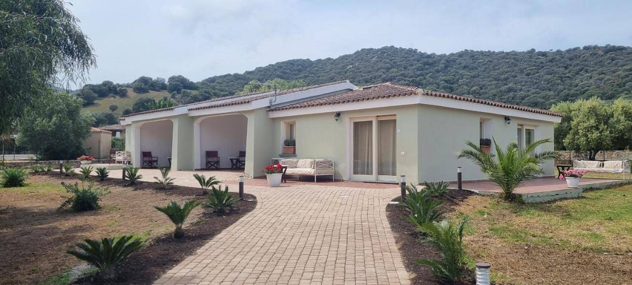 Piccolo Hotel - Adults Only in Porto Ottiolu, Budoni