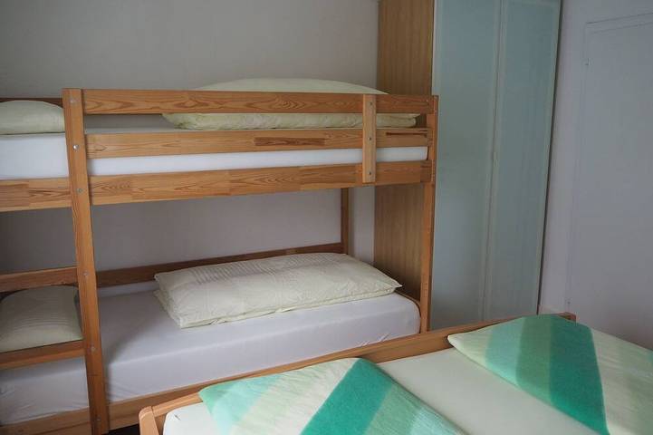 Ferienwohnung für 4 Personen in Amtzell - 4