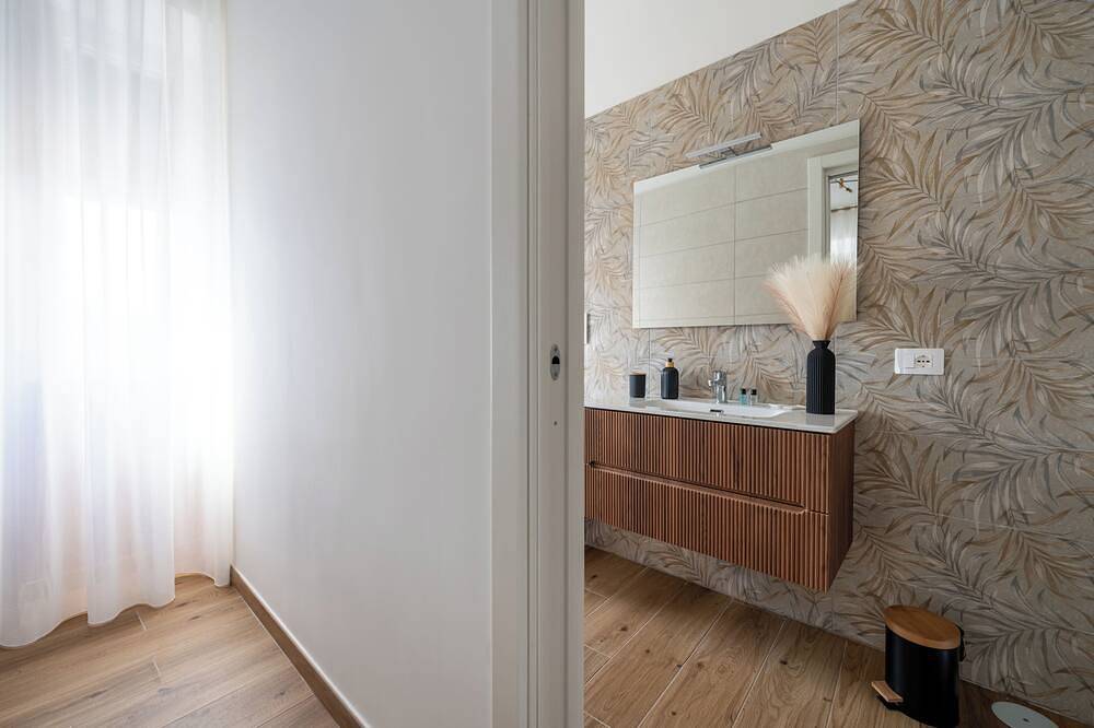 Maraf Rooms Mercurio - Elegance and Comfort near Pompeii in Torre Annunziata, Vesuvio National Park