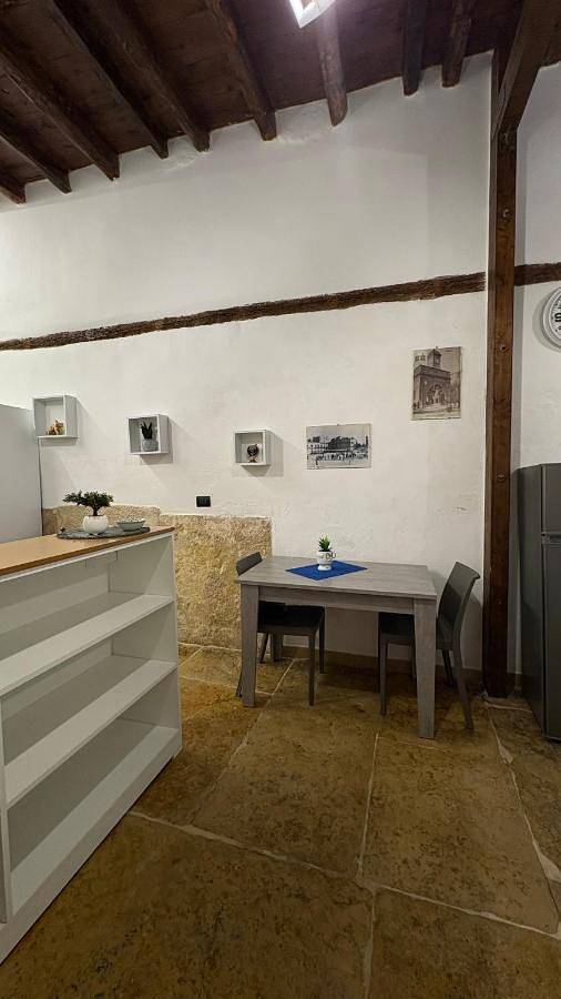 One-Bedroom House in Barletta, Barletta-Andria-Trani