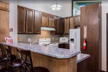 Vacation House for 10 Guests in Mammoth Lakes, Mammoth Mountain, Picture 1