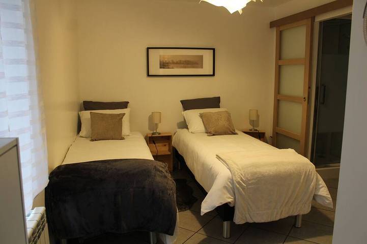 Location de vacances pour 4 personnes, avec jardin, animaux acceptés à Brinon-sur-Sauldre - 4