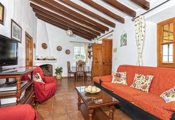 Casa Rural para 9 Personas en Nerja, Costa del Sol, Foto 3