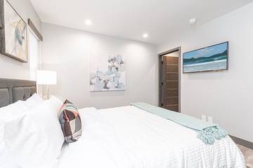 Loft for 10 Guests in Balboa Peninsula, Orange County, Picture 4