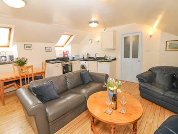 Cottage for 2 People in Youlgreave, Peak District, Photo 4