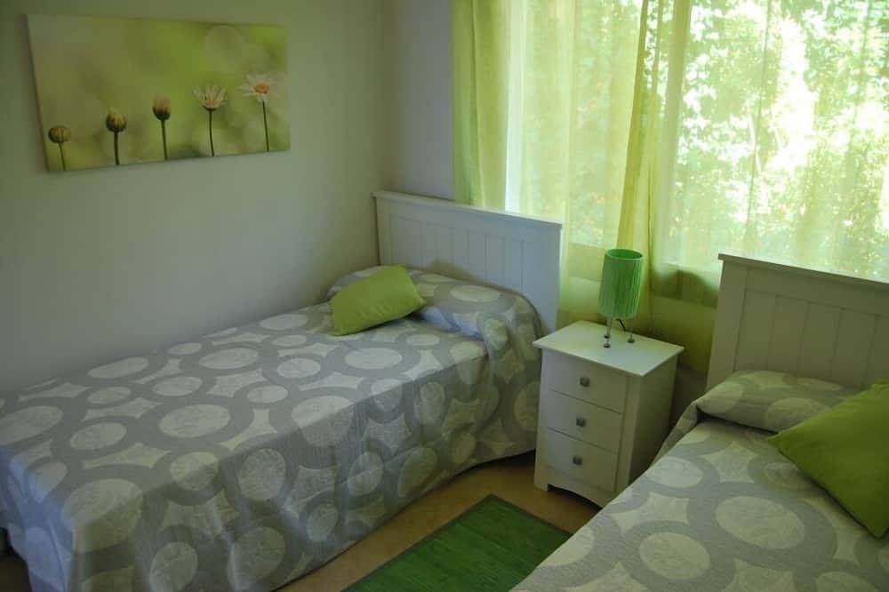 Apartamento entero, Apartamento en la Alcaidesa in Playa de La Alcaidesa, San Roque