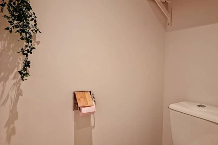 Gîte pour 2 personnes à Montpon-Ménestérol - 4