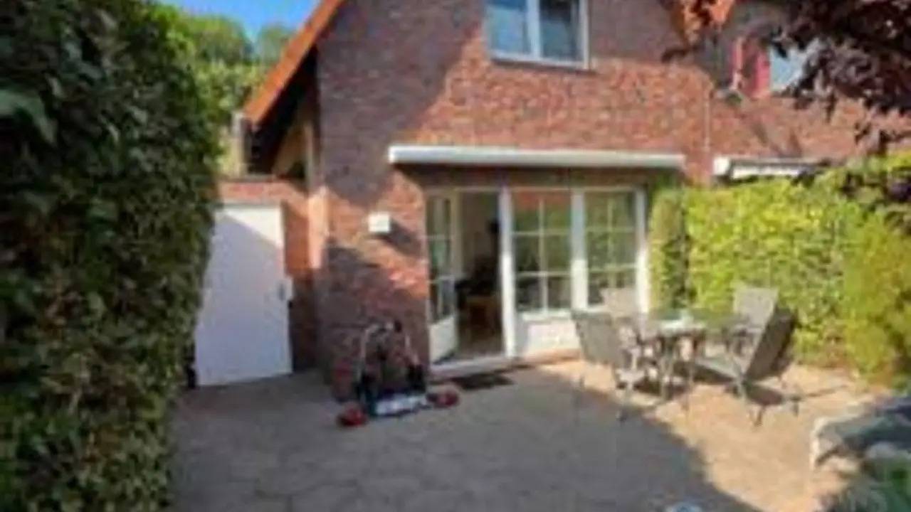 Ferienhaus für 4 Personen (75 m²) in Dangast in Dangast, Varel