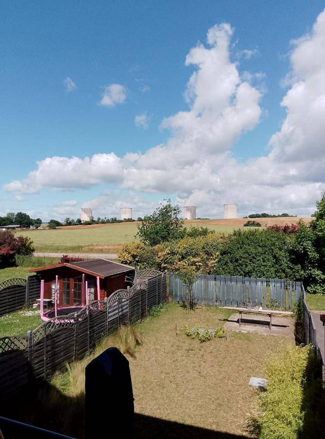 Gîte pour 4 personnes, avec vue et terrasse à Cattenom - 2