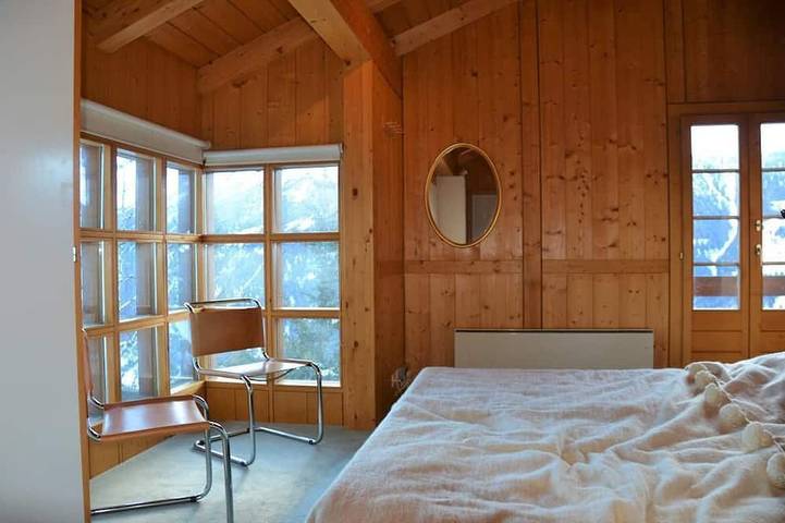 Gîte pour 6 personnes, avec jardin et sauna dans Saint Luc - 4