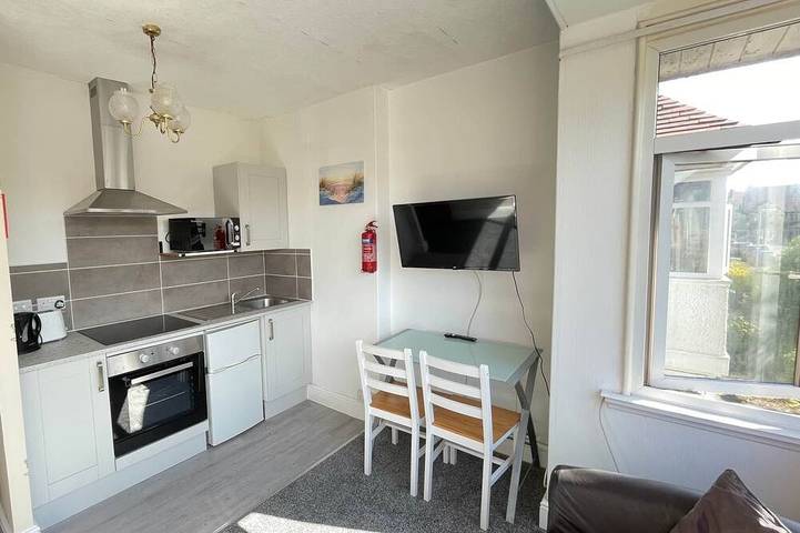 Appartement de vacances pour 2 personnes, animaux acceptés - 1