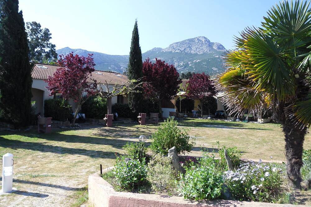 Apartamento entero, Estudio sugale playa 800m in Calvi, Region de Calvi