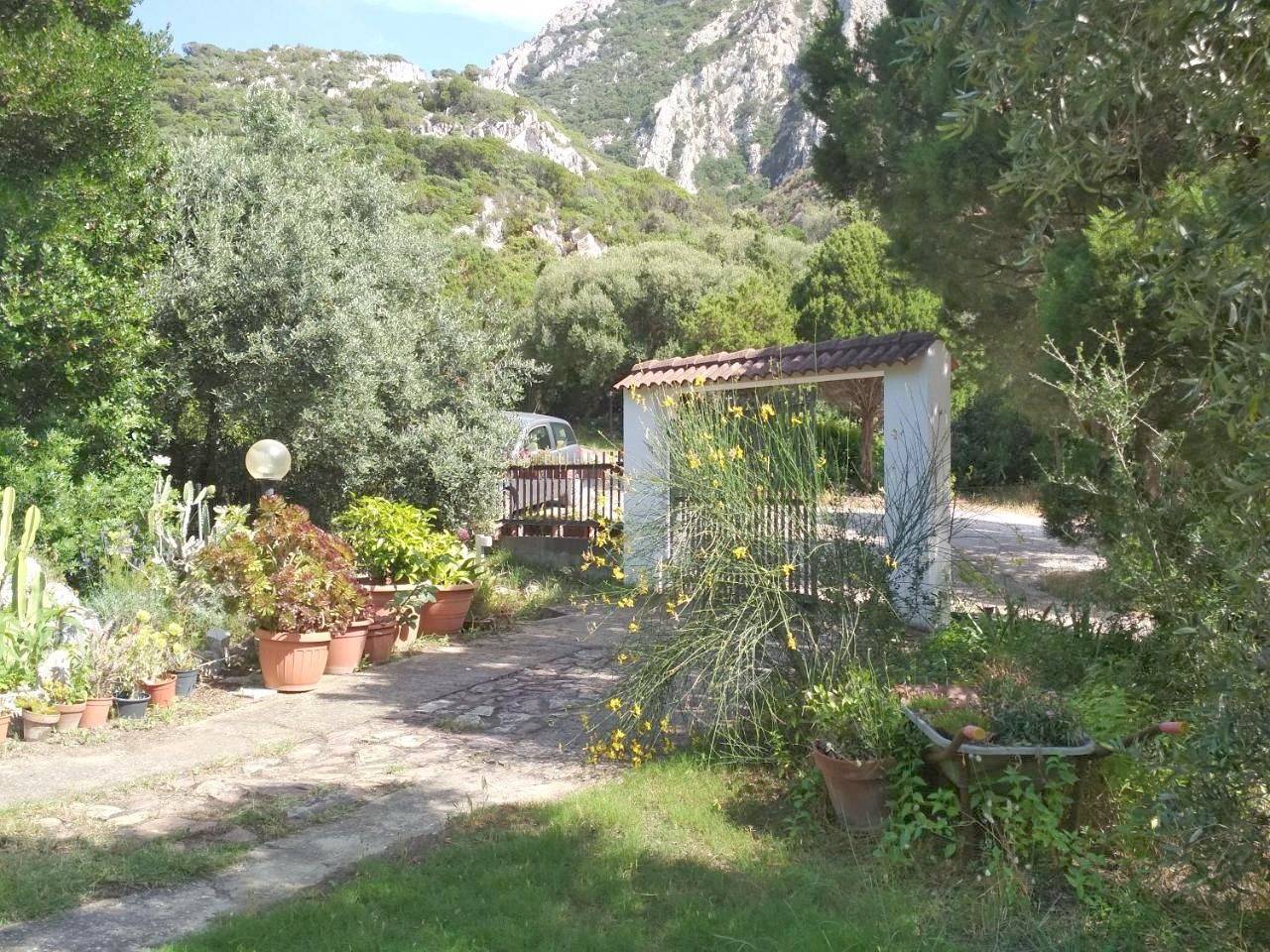 B&B S'Archiotta in Portixeddu, Buggerru