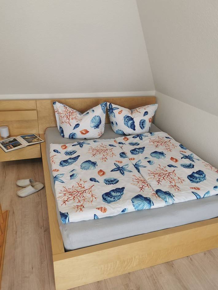 Apartamento entero, Ferienwohnung Wolgast am Historischen Rathaus in Wolgast, Vorpommern Greifswald
