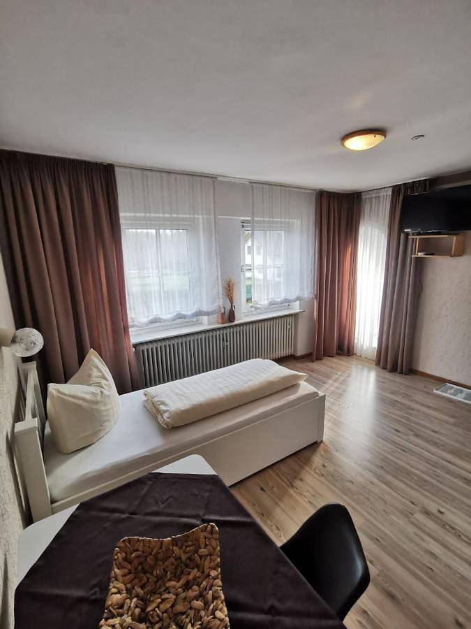 Single Room in Thyrnau, Passauer Land