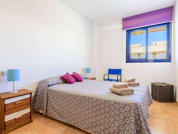 Entire apartment, Las Dunas in Playa de Chilches, Moncofa