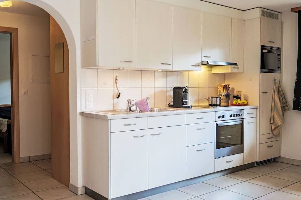 Geheel appartement, Haus Europa by Interhome in Kandersteg, Frutigen - Lenk - Adelboden