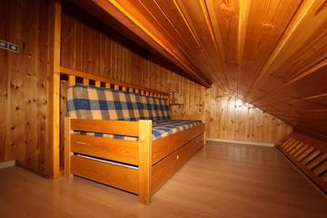 Casa Vacanza per 4 Persone in Monginevro, Briancon e dintorni, Foto 4