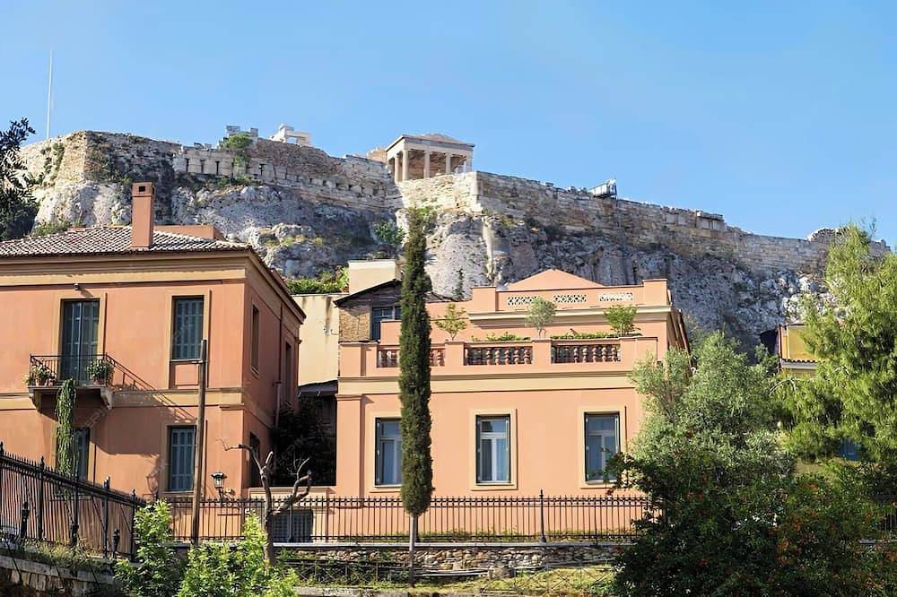 Appartamento vacanze a Atene a partire da 583€ a notte