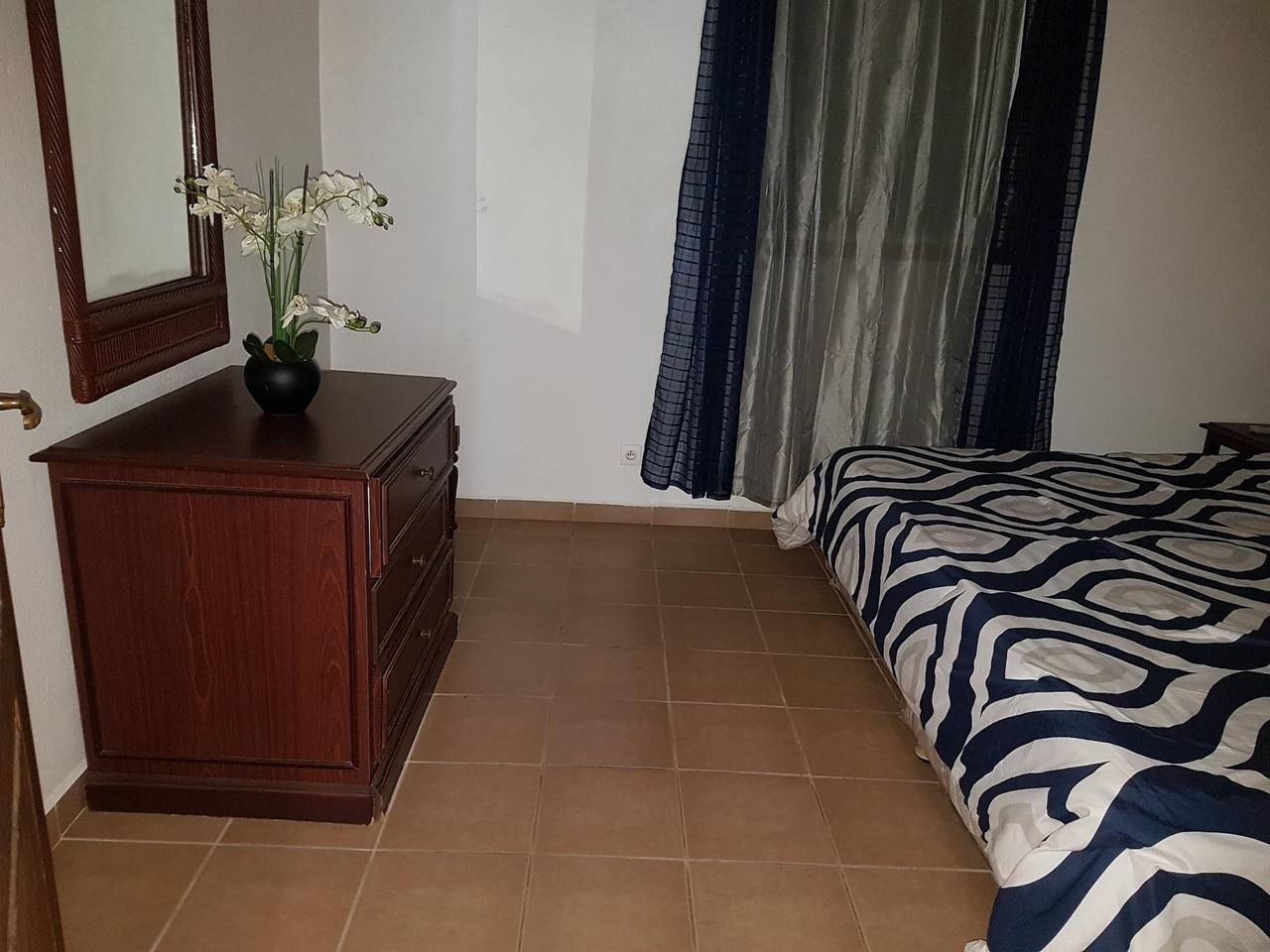 Appartement entier, Appartement charmant à La Savane - 65 m² - Terrasse avec vue in Saint Martin