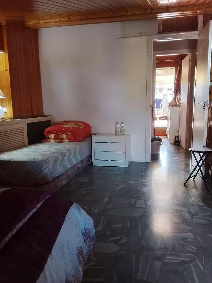 Chambre d’hôte pour 7 personnes, avec jacuzzi et piscine ainsi que sauna et jardin - 1