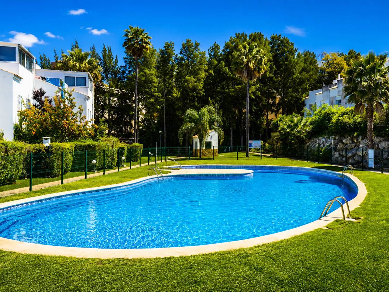 Casa 8 Personas in Cap Salou, Salou